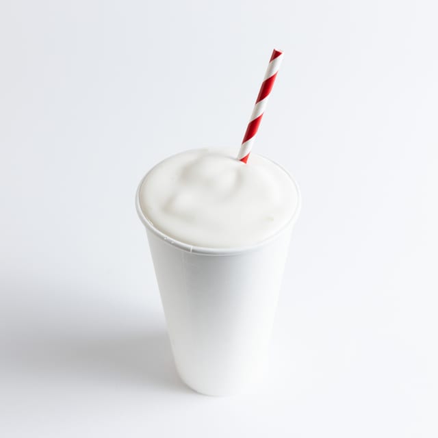 Milkshake 16 oz.