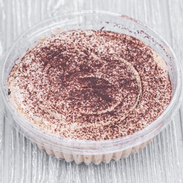Indulge in Decadent Tiramisu and Italian Desserts