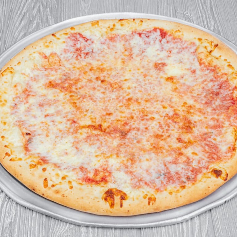 Delicious Garlic Bread at Our Italian Pizzeria