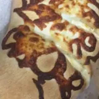 Plain Stromboli